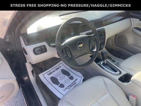 Used 2015 Chevrolet Impala LTZ image 17