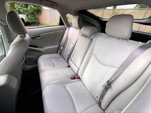 Used 2012 Toyota Prius Three FWD image 19