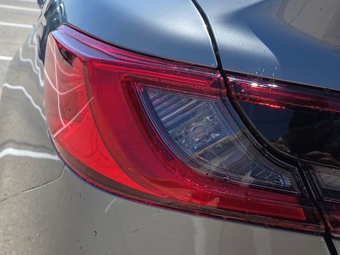 New 2026 Toyota Camry XSE FWD image 10