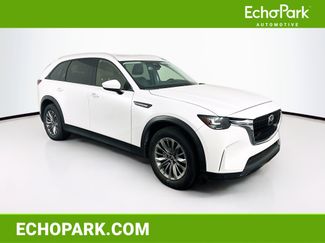 Used 2024 MAZDA CX-90 3.3 Turbo w/ Preferred Plus video 1