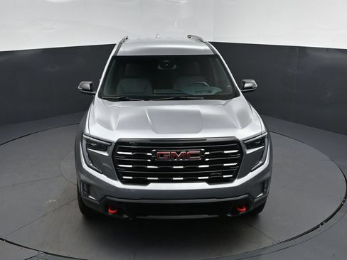 Used 2024 GMC Acadia AT4 w/ Luxury Package AWD/4WD image 37