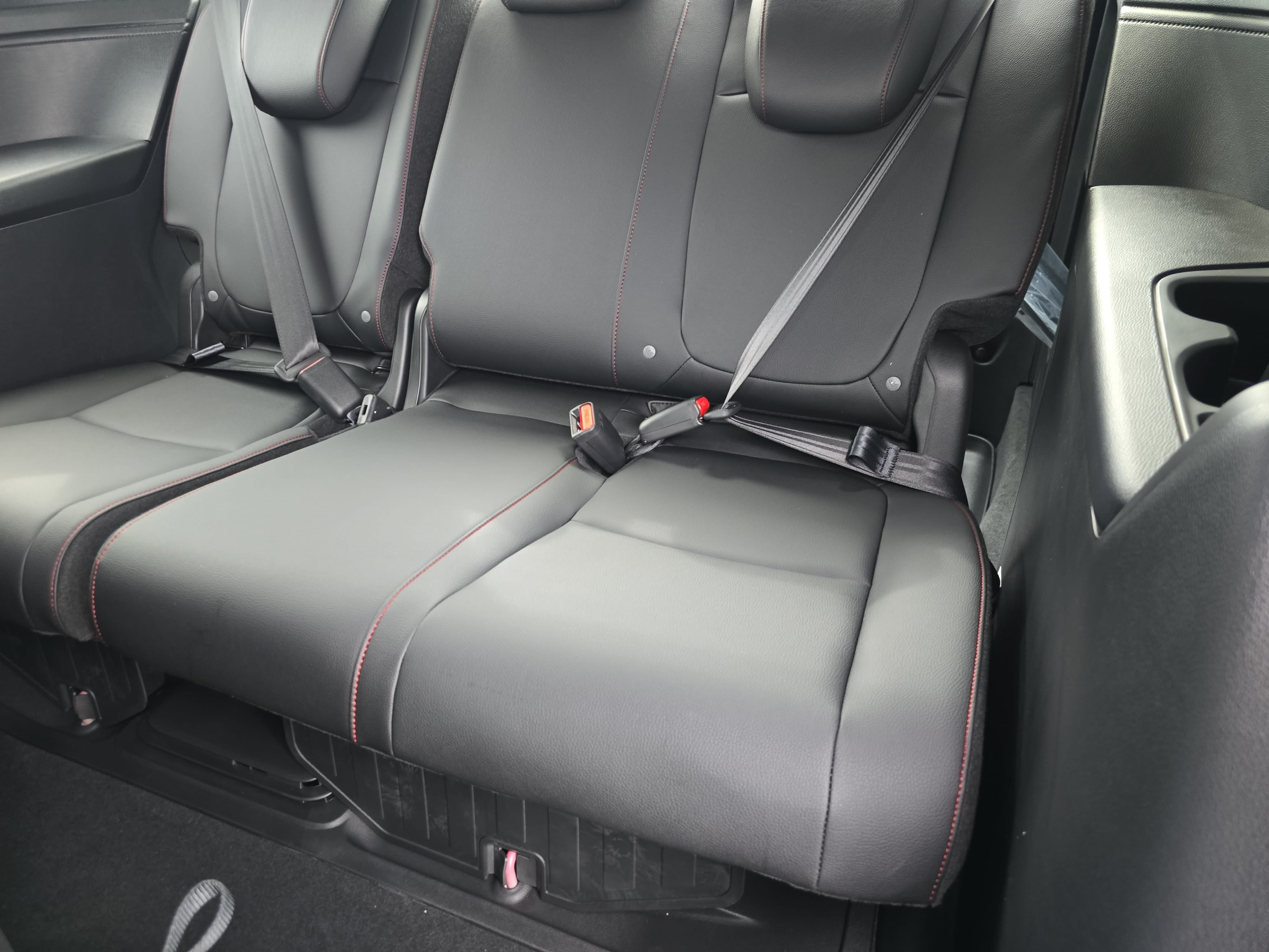New 2027 Honda Odyssey Sport-L image 15