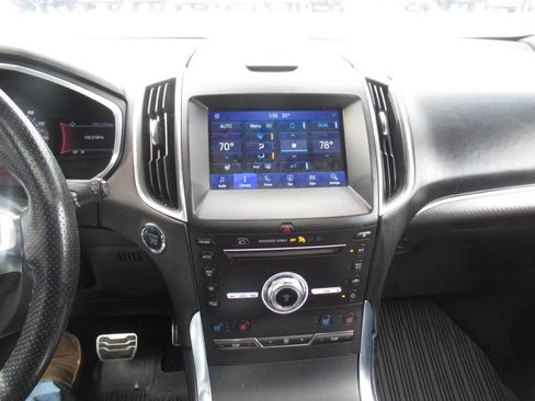 Used 2019 Ford Edge ST w/ Equipment Group 401A image 29