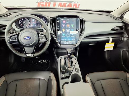 New 2026 Subaru Crosstrek 2.5i Limited image 6