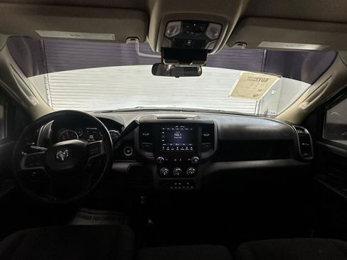 Used 2020 RAM 3500 Tradesman AWD/4WD image 16