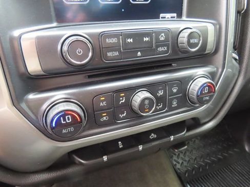 Used 2015 Chevrolet Silverado 1500 LT w/ All Star Edition AWD/4WD image 23