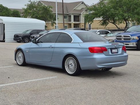 Used 2013 BMW 328i Convertible RWD image 7