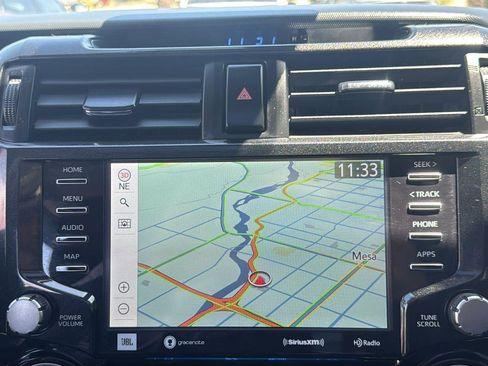 Used 2022 Toyota 4Runner TRD Pro AWD/4WD image 21