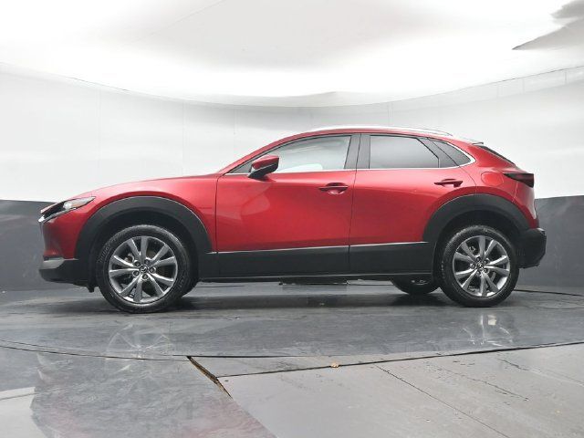 Certified 2024 MAZDA CX-30 AWD 2.5 S w/ Preferred Package image 28