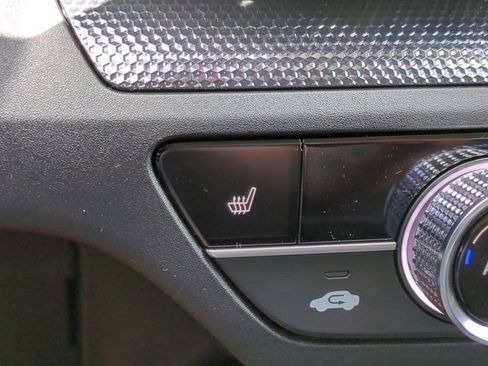 New 2026 Honda CR-V EX image 21