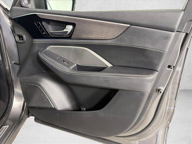 Used 2023 Acura MDX w/ Advance Package AWD/4WD image 16