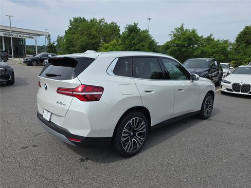 Certified 2026 BMW X3 xDrive30i w/ Premium Package AWD/4WD image 3