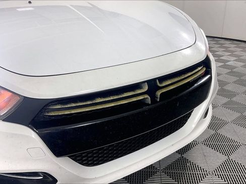 Used 2014 Dodge Dart GT w/ Technology Group FWD image 36