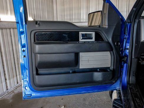 Used 2010 Ford F150 FX4 image 43