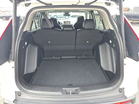 Certified 2024 Honda CR-V EX-L image 29