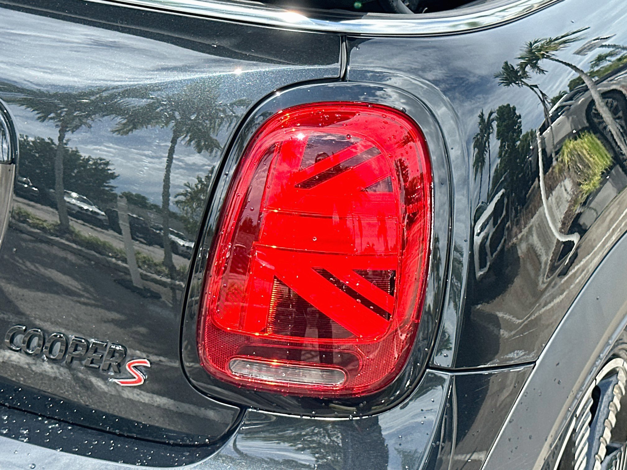 Certified 2024 MINI Cooper S FWD image 31