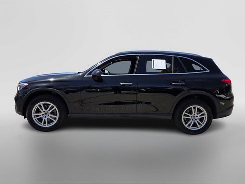 Certified 2023 Mercedes-Benz GLC 300 4MATIC w/ Exclusive Trim Package image 2