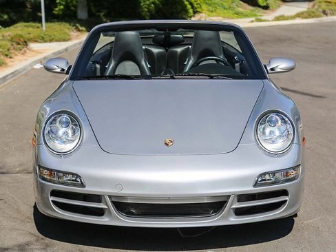 Used 2008 Porsche 911 Carrera S image 2