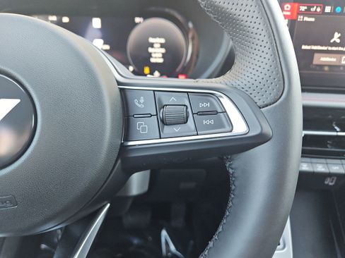 New 2025 Dodge Hornet GT w/ Tech Pack image 47