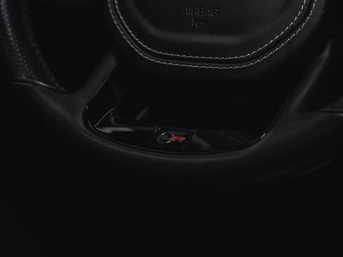 Used 2020 Land Rover Range Rover Sport SVR image 47