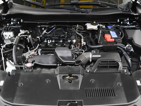 Used 2024 Honda CR-V EX image 31