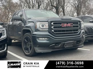 Used 2018 GMC Sierra 1500 SLE w/ SLE Value Package video 1