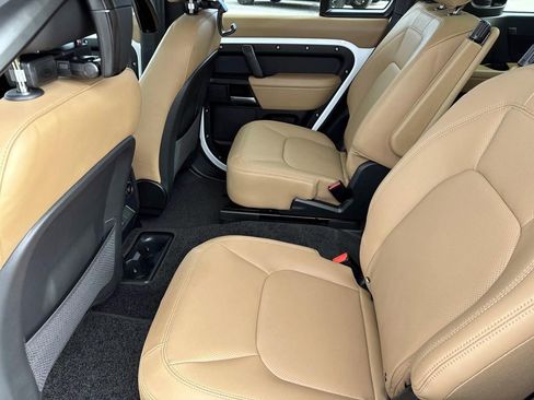 New 2026 Land Rover Defender 130 S AWD/4WD image 13