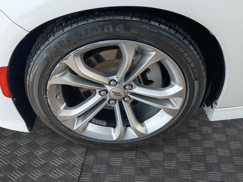 Used 2022 Dodge Charger R/T w/ Driver Convenience Group image 22