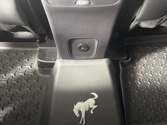 Certified 2025 Ford Bronco Sport Outer Banks w/ Outer Banks Tech Package+ AWD/4WD image 13
