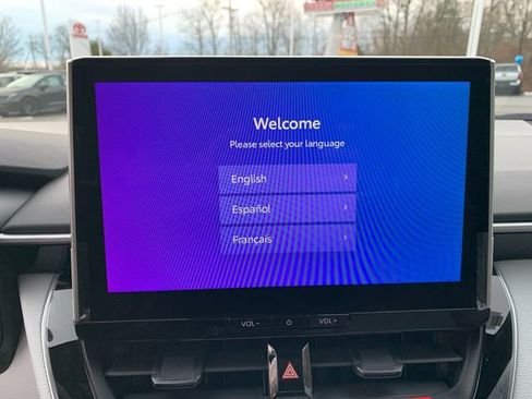 New 2026 Toyota Corolla SE image 23