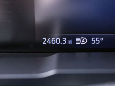 New 2025 Ford Maverick XL image 18