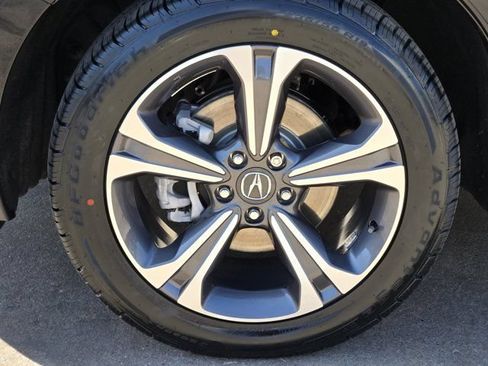 Certified 2023 Acura RDX AWD w/ Advance Package image 13