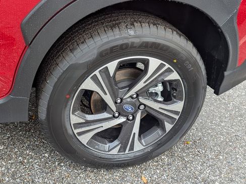 New 2026 Subaru Crosstrek 2.0i Premium image 10