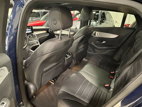 Used 2019 Mercedes-Benz GLC 300 4MATIC Coupe image 24