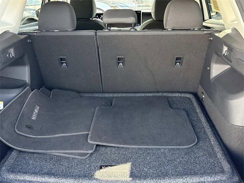 Certified 2025 Volkswagen Tiguan S image 5