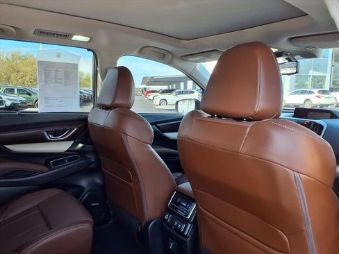 Certified 2022 Subaru Ascent Touring image 22