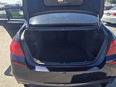 Used 2014 BMW 535i xDrive Sedan AWD/4WD image 13