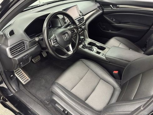 Used 2020 Honda Accord Sport image 16