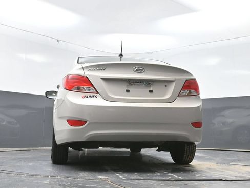 Used 2017 Hyundai Accent SE FWD image 52