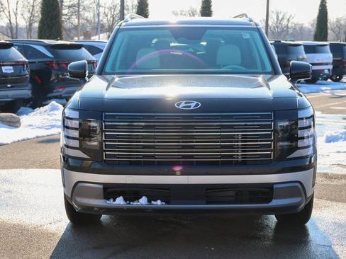 New 2026 Hyundai Palisade SEL image 2