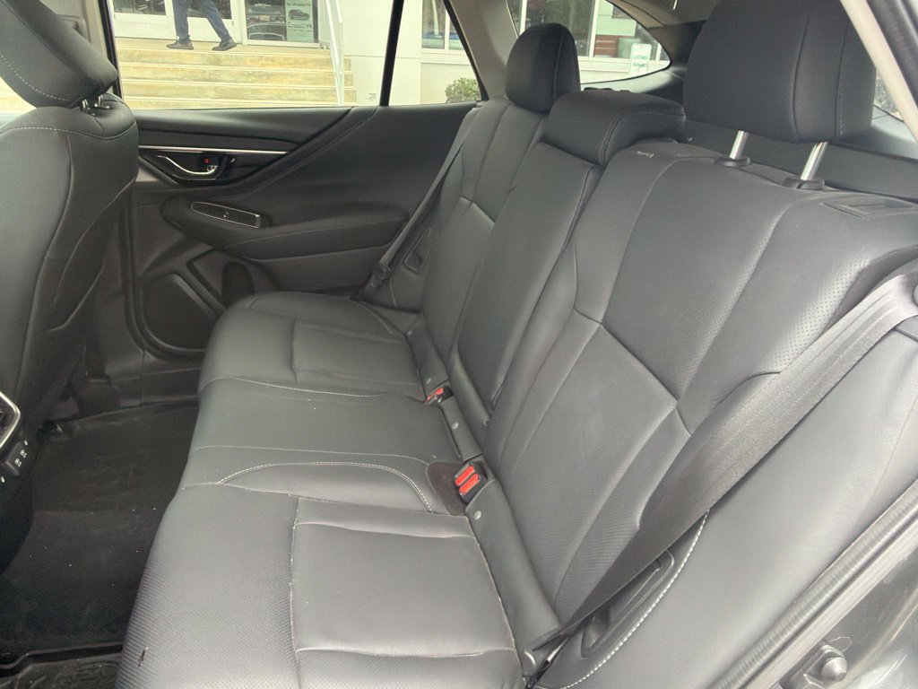 Used 2021 Subaru Outback Limited AWD/4WD image 14