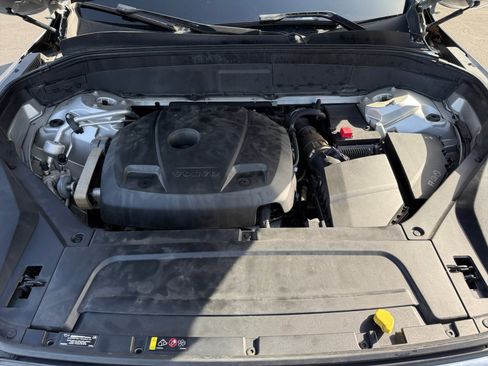 Used 2018 Volvo XC90 T6 Inscription w/ Convenience Package image 20