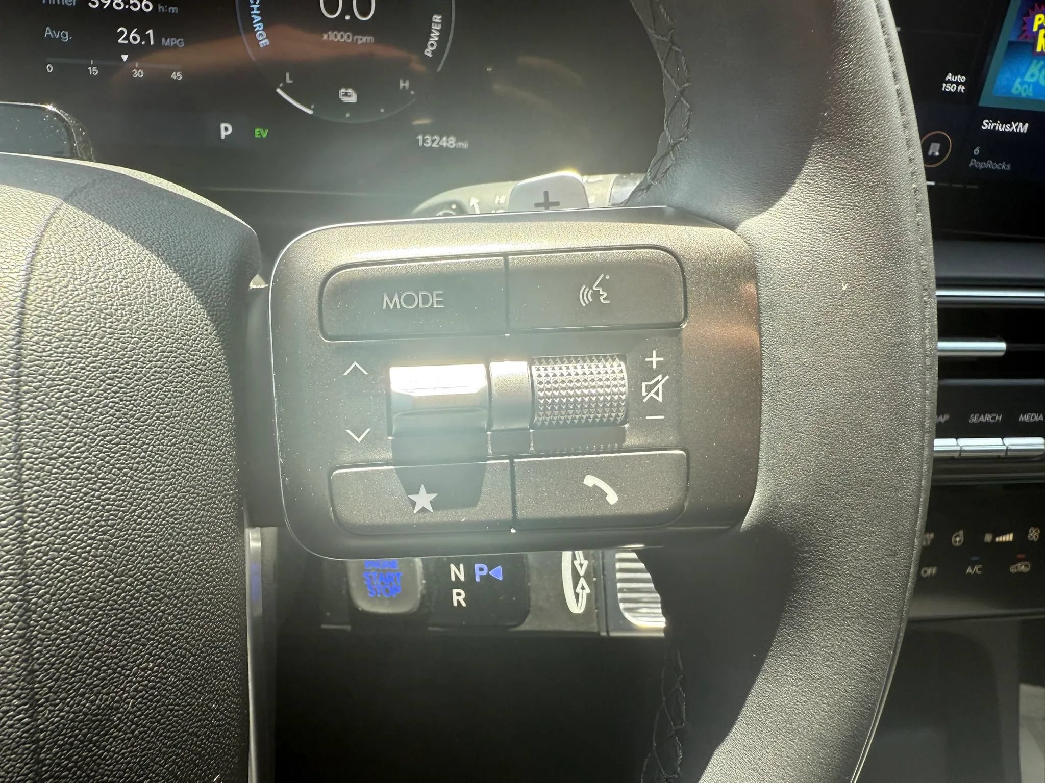 Used 2026 Hyundai Palisade Calligraphy AWD/4WD image 12