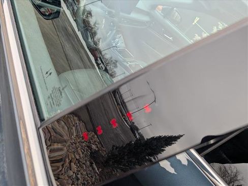 Certified 2023 Lincoln Nautilus Reserve w/ Equipment Group 201A image 11