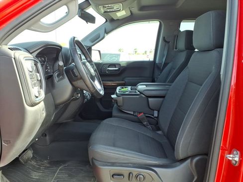 Used 2020 GMC Sierra 1500 SLE w/ SLE Value Package image 19