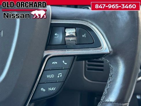 Used 2020 Lincoln Navigator L Black Label image 19