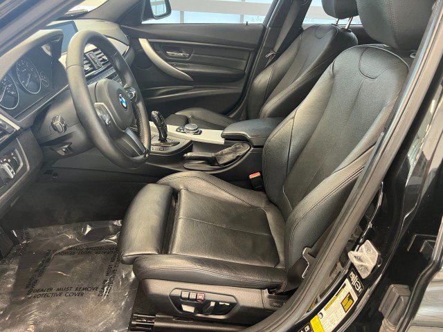 Used 2015 BMW 328i xDrive Sedan AWD/4WD image 9
