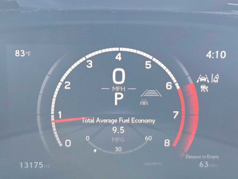 Used 2024 Lexus NX 350 F Sport AWD/4WD image 25