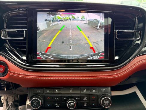 Used 2024 Dodge Durango SRT Hellcat AWD/4WD image 27