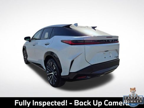 Used 2023 Lexus RZ 450e Premium w/ Technology Package AWD/4WD image 5